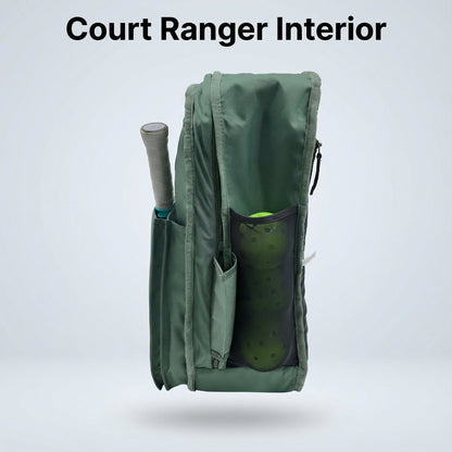 Court Ranger Pickleball Backpack