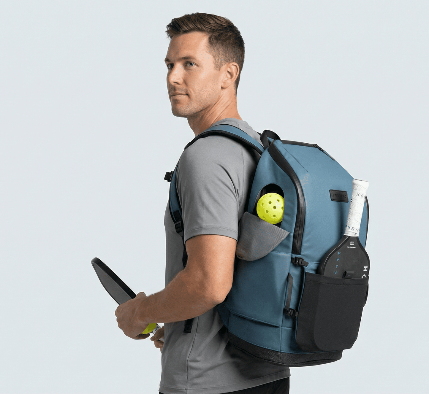 Court Caddy Pickleball Bag