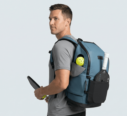 Court Caddy Pickleball Bag